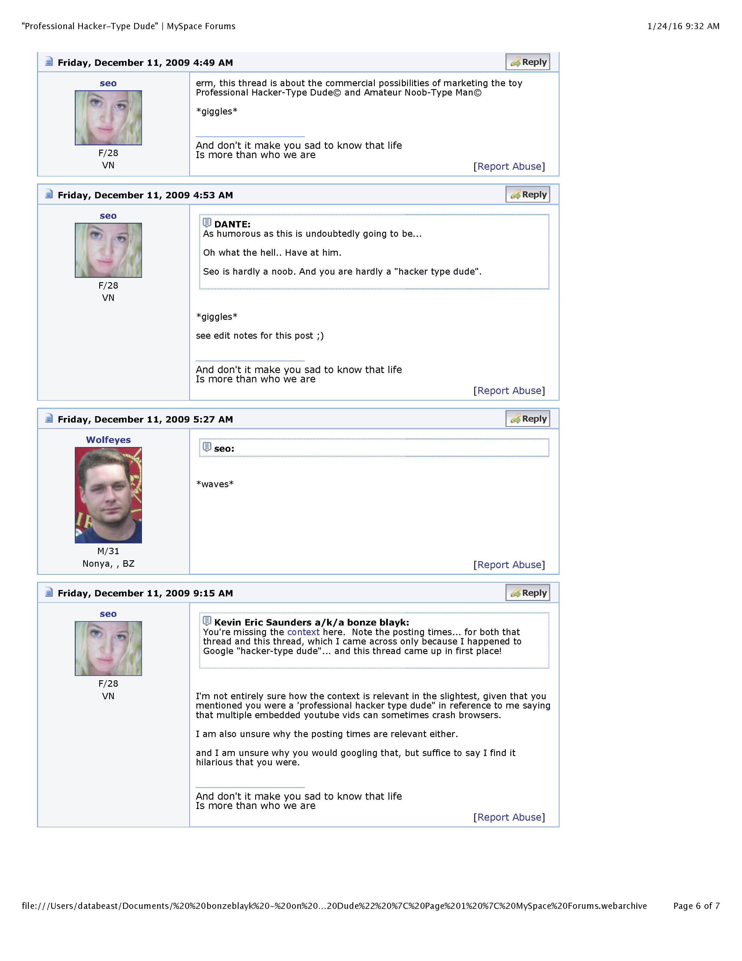 ./PROFESSIONAL HACKER-TYPE DUDE - 2 - 'Professional Hacker-Type Dude' - MySpace Forums_Page_6.png